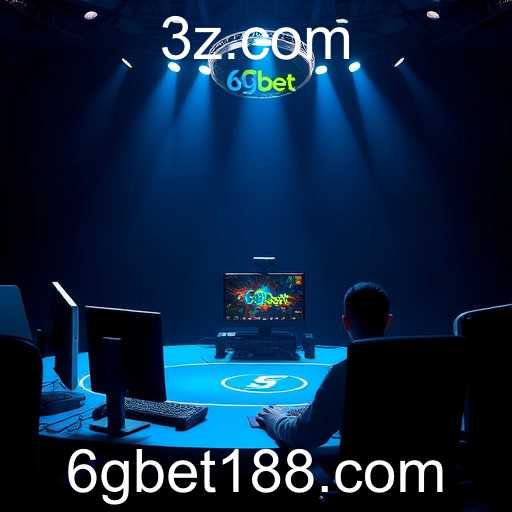 A Ascensão do Site de Jogos 6gbet1 em Meio à Revolução do Entretenimento Online