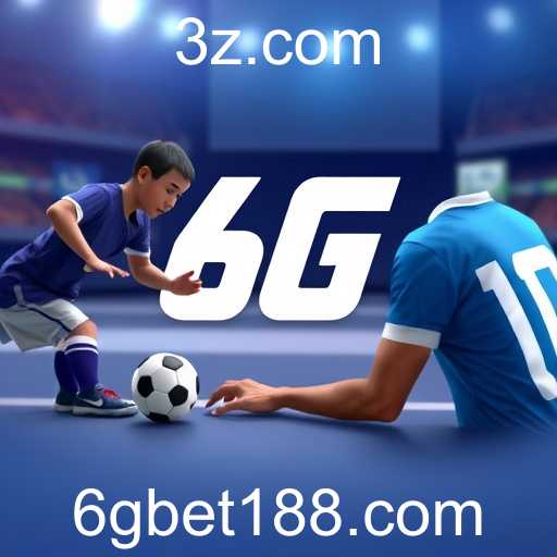 A Ascensão do 6GBet1 no Cenário de Jogos em 2025