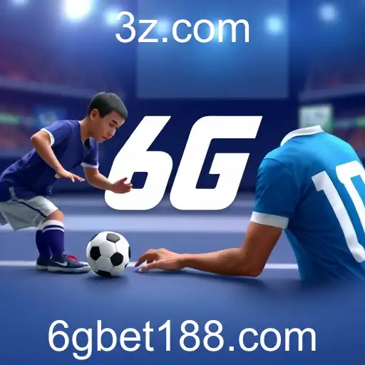 A Ascensão do 6GBet1 no Cenário de Jogos em 2025