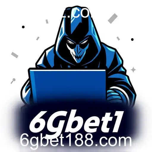 A Ascensão do 6gbet1 no Cenário de Jogos Online