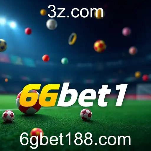 A Ascensão e Impacto do 6gbet1 no Mercado de Jogos