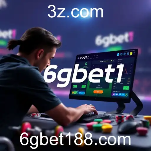 Avanços e Desafios do Mercado de Jogos Online