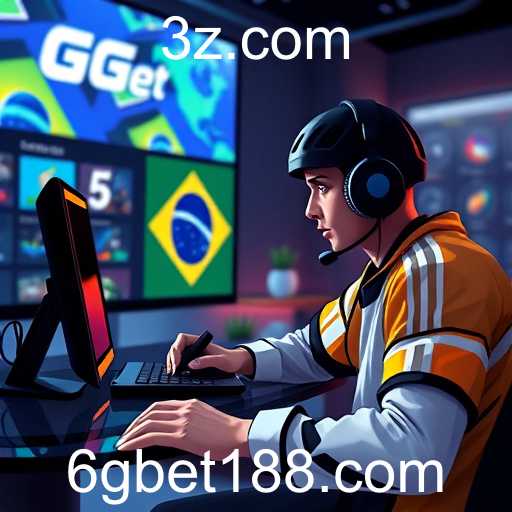 A Ascensão dos Jogos Online no Brasil