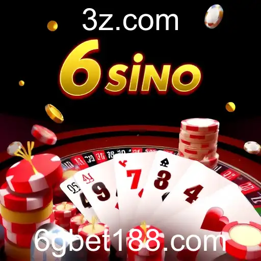 A Fascinante Categoria de Jogos de Cassino no 6gbet1