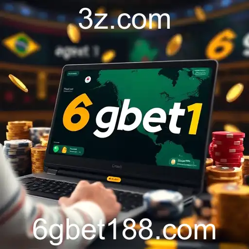 A Emergência dos Jogos Online no Brasil
