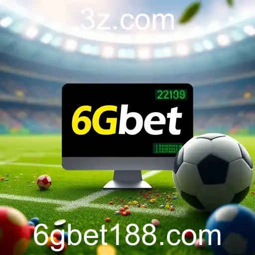 A Evolução dos Jogos Online e o Impacto de 6gbet1