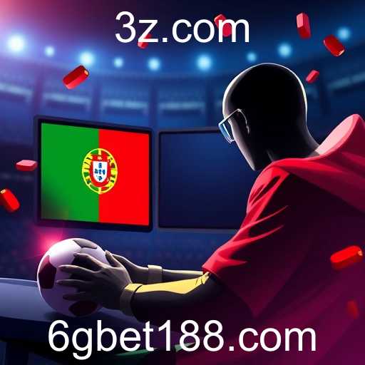 A Ascensão dos Sites de Jogos em Portugal em 2026