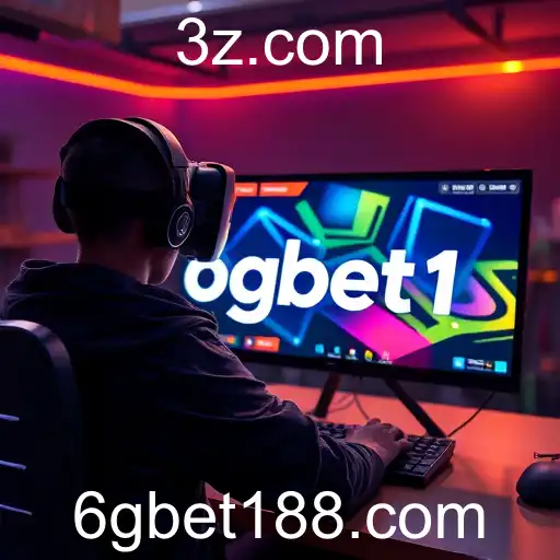 Tendências Atuais no Mercado de Jogos Online
