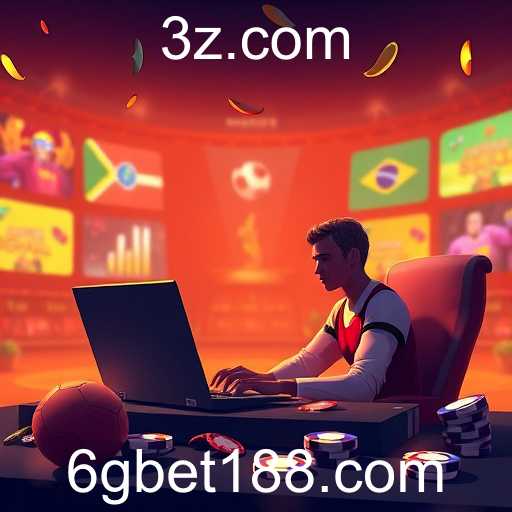 Cenário Atual dos Jogos Online no Brasil