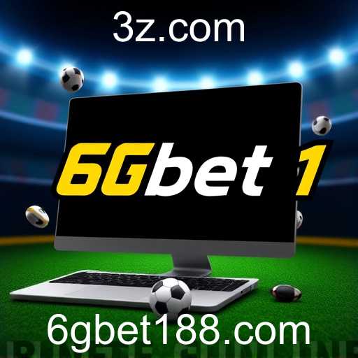 Crescimento dos Jogos Online e o Fenômeno 6gbet1