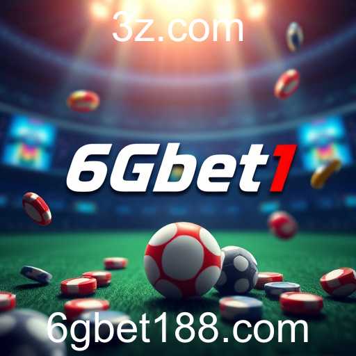 O Impacto de 6gbet1 no Mercado de Jogos Online