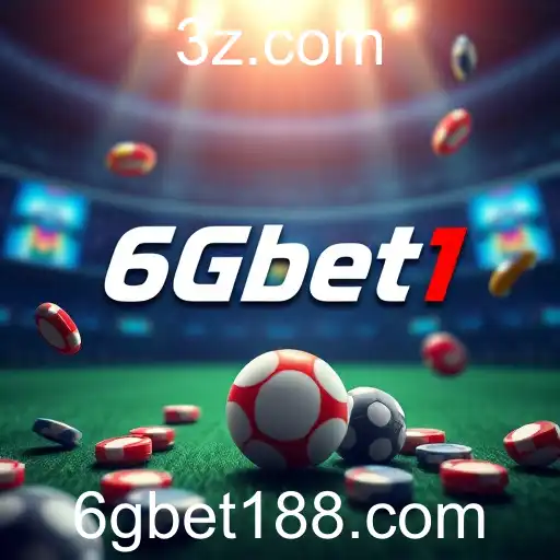 O Impacto de 6gbet1 no Mercado de Jogos Online