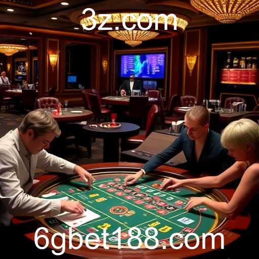 O Impacto dos Jogos Online no Brasil em 2025