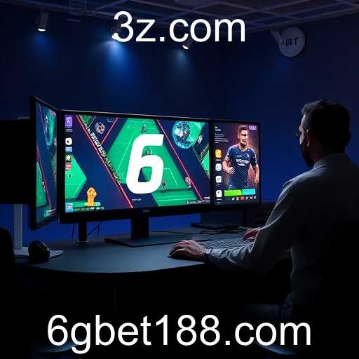 O Impacto Crescente dos Sites de Jogos na Economia Brasileira