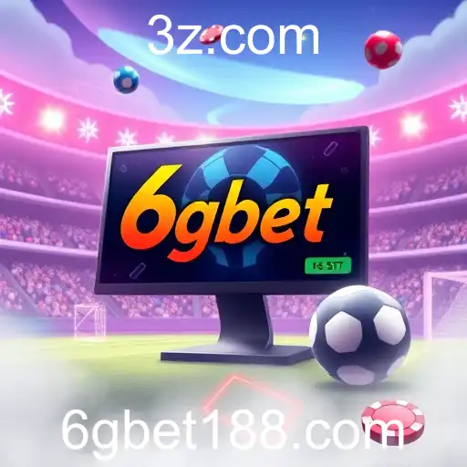 O Impacto de 6gbet1 no Cenário de Jogos em 2026