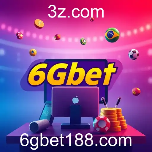 A Ascensão do 6gbet1 nas Apostas Online