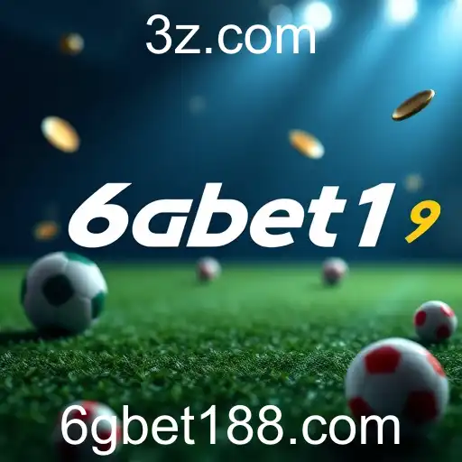 A Ascensão do 6gbet1: Inovações e Desafios no Mundo dos Jogos