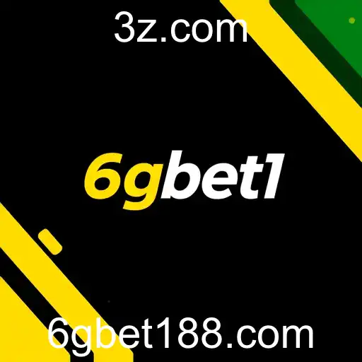 A Ascensão do 6gbet1 no Universo dos Jogos Online