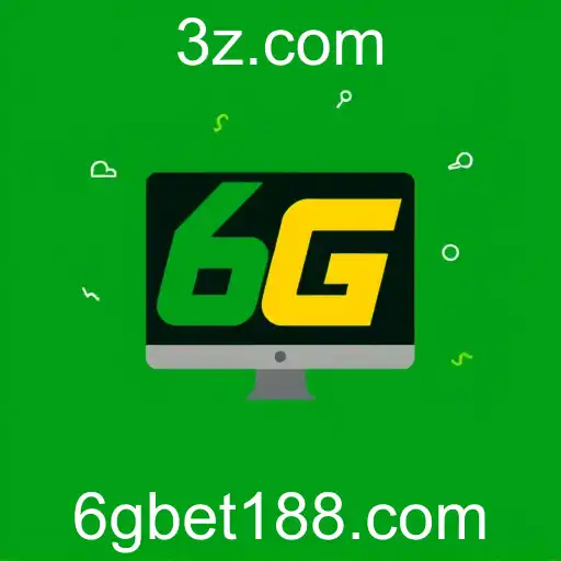 A Ascensão do 6gbet1 no Mercado de Jogos Online