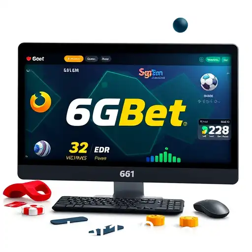 Expansão dos Jogos Online no Brasil: Análise do 6gbet1