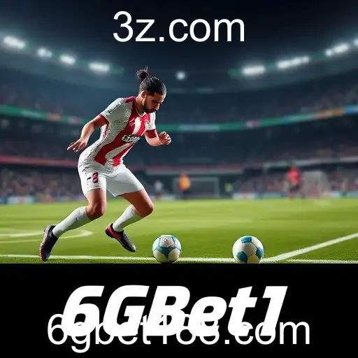 A Ascensão de 6gbet1 no Mundo dos Jogos Online