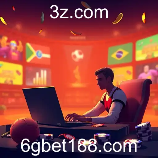 Cenário Atual dos Jogos Online no Brasil