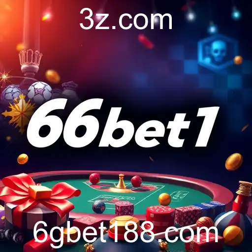 O Impacto da Palavra-Chave 6gbet1 no Mercado de Jogos Online