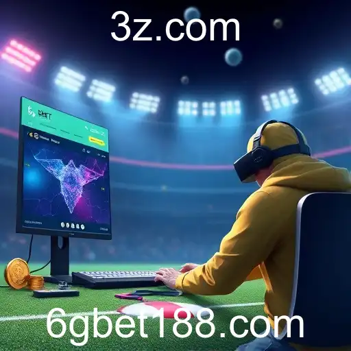 Tendências e Inovações nos Jogos Online