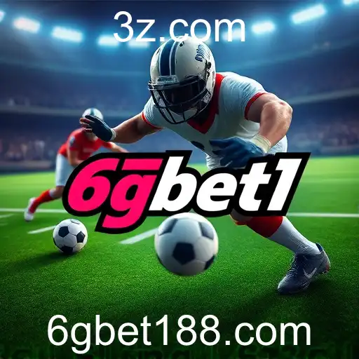 A Ascensão dos Jogos Online e o Impacto do 6gbet1