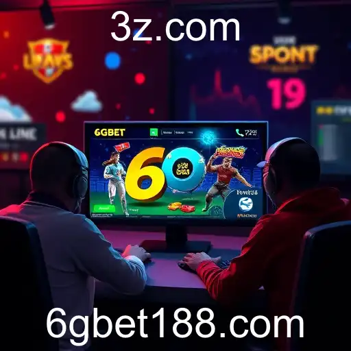 A Ascensão dos Jogos de Azar Online no Brasil