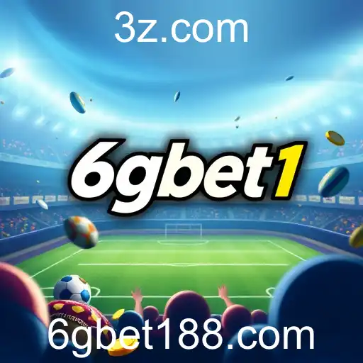 A Ascensão dos Jogos Online com 6gbet1