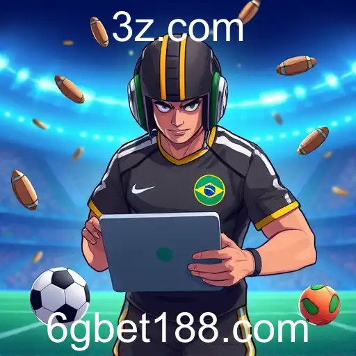 O Crescimento do Mercado de Jogos Online em Portugal