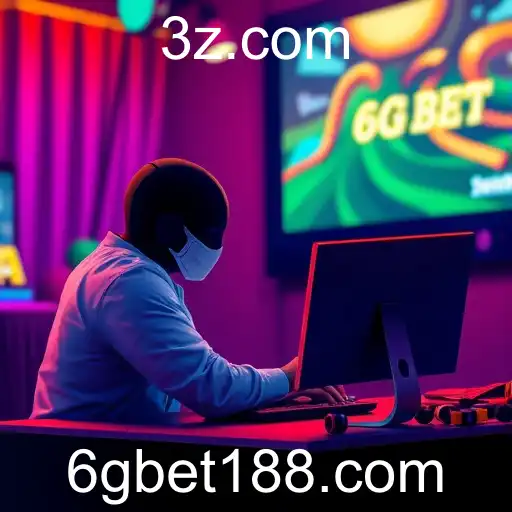 A Ascensão do 6gbet1 no Mercado de Jogos Online