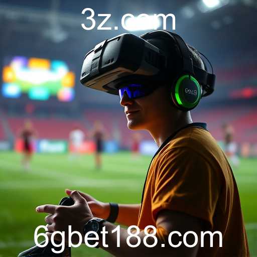 A Ascensão dos Jogos Online e a Influência do 6gbet1 no Brasil