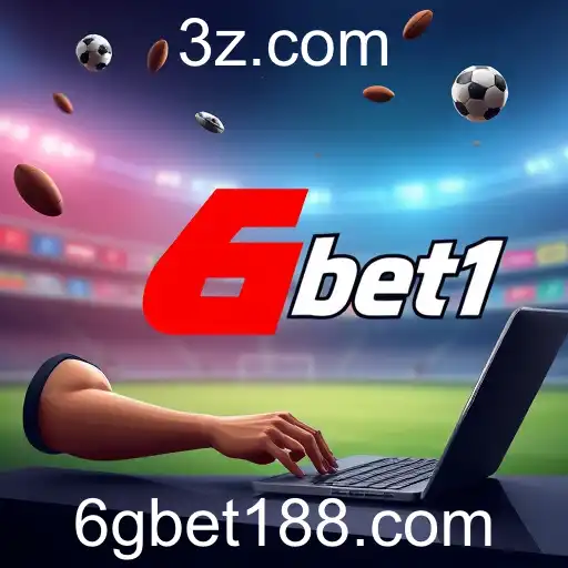 A Ascensão do 6gbet1 no Cenário Brasileiro de Jogos Online